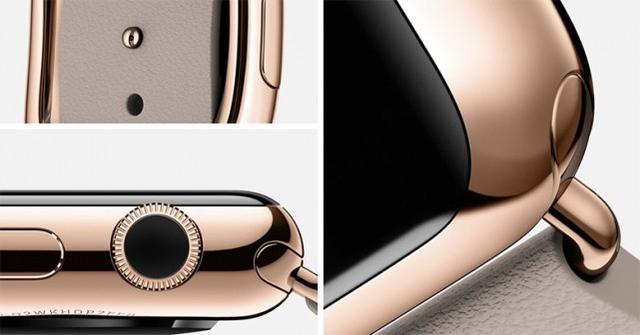 Apple Watch的高價格是否會讓用戶退縮?