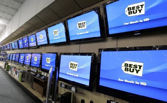 全球電子賣場集體入寒冬 加拿大最大連鎖品牌關(guān)閉