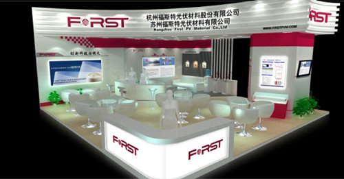 杭州福斯特:全球領先的光伏封裝材料供應商