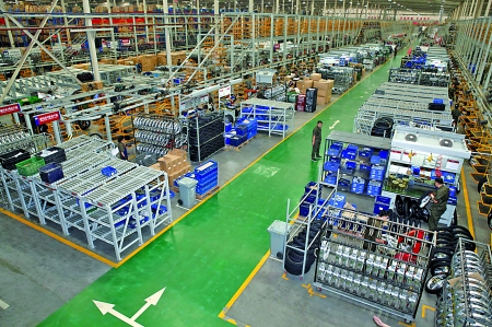 力帆股份股權激勵魅影 錢從何來？巨額拆借不透明