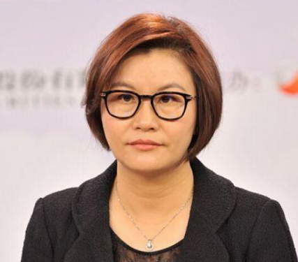 周群飛成中國新女首富 藍思科技市值達420億元