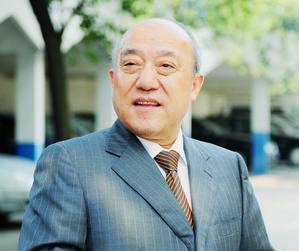 萬向集團(tuán)魯冠球：企業(yè)家在進(jìn)步但還不夠