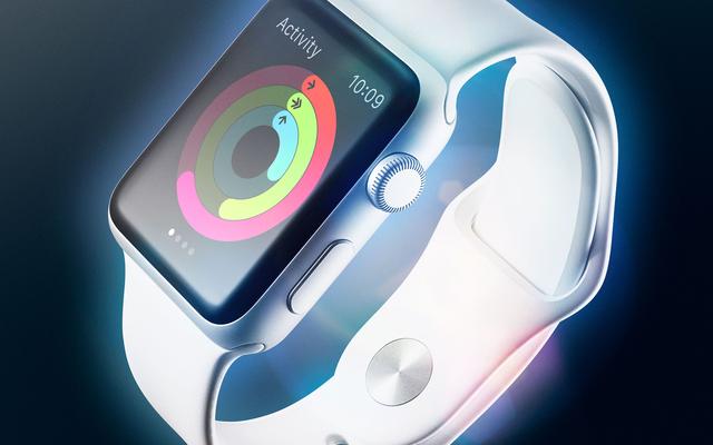 Apple Watch的研發秘史:蘋果需要iPhone殺手 Apple Watch的研發秘史:蘋果需要iPhone殺手