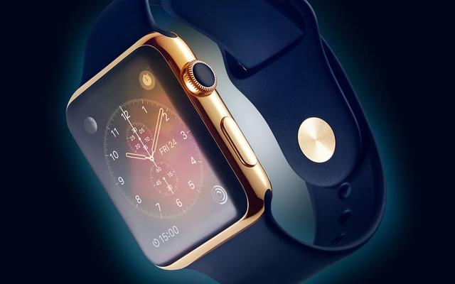 Apple Watch的研發秘史：蘋果需要iPhone殺手