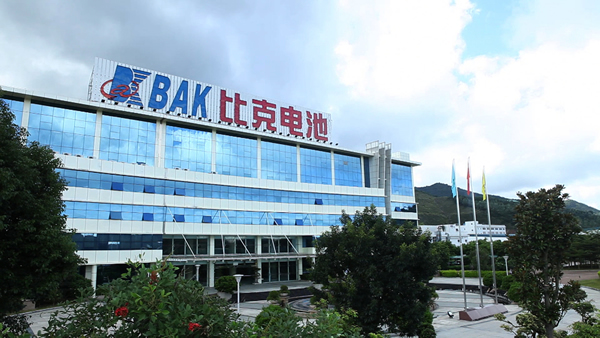 中牟造夢中國“特斯拉” 鄭州比克電動(dòng)汽車項(xiàng)目將量產(chǎn)