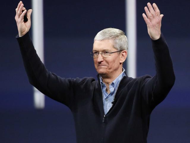 蘋果欲棄谷歌搜索 后者或增收數十億美元 蘋果欲棄谷歌搜索 后者或增收數十億美元