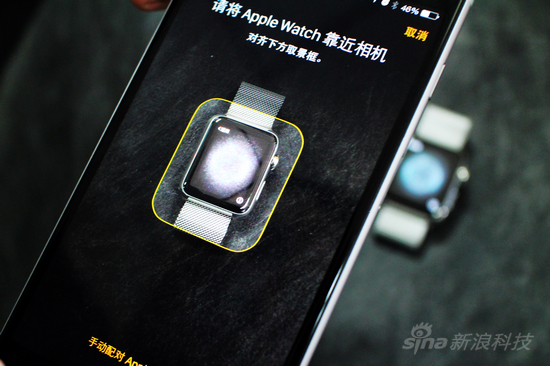 蘋果applewatch評測蘋果手表評測體驗