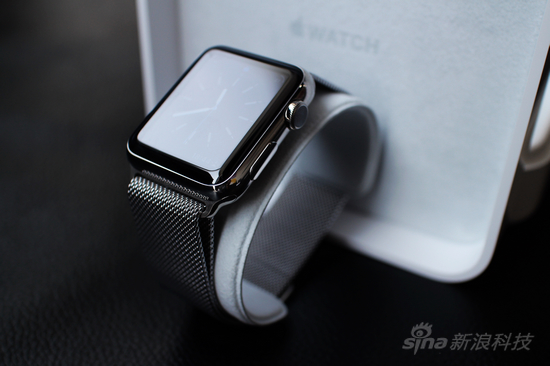 蘋果applewatch評測蘋果手表評測體驗