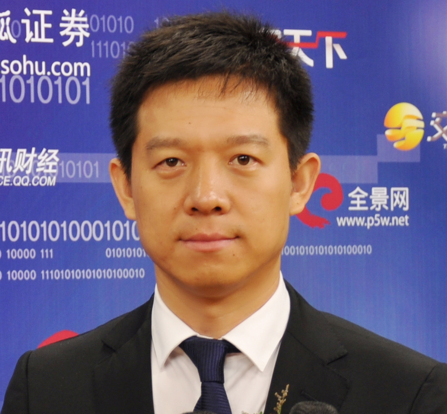 賈躍亭致信蘋果:下一代移動互聯網不再需要專制者