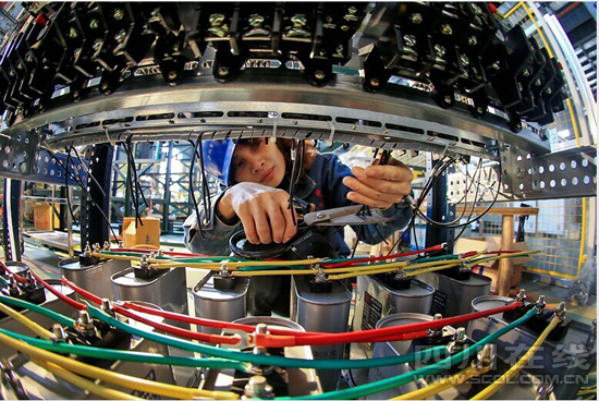 瀘州:第二批新能源汽車直流充電樁今年6月投用