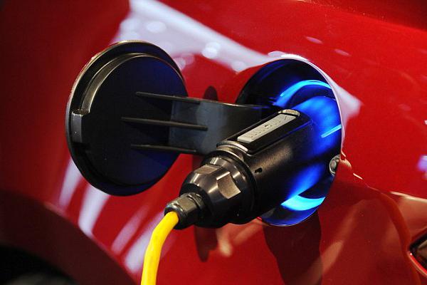 沒女模也無大礙！上海車展這些純電動車可能會火起來