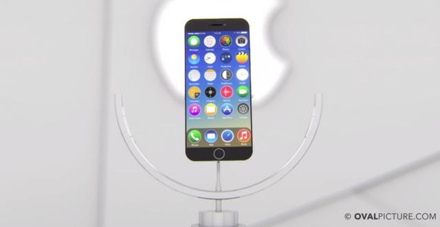你需要知道的所有iPhone 7消息都在這兒了