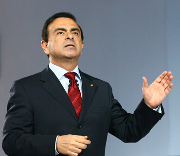 豐田不看好無(wú)人駕駛汽車 雷諾明年解決無(wú)人駕駛問題