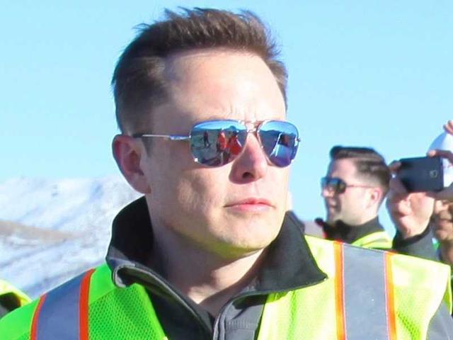 電池將成為特斯拉拳頭產品 電池將成為特斯拉拳頭產品