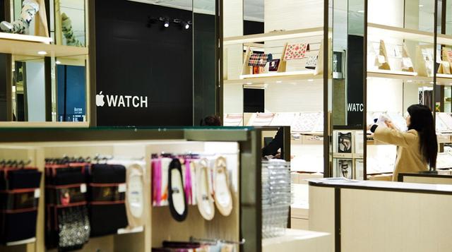 蘋果的顏色哲學(xué)：土豪金真的是專為亞洲打造？