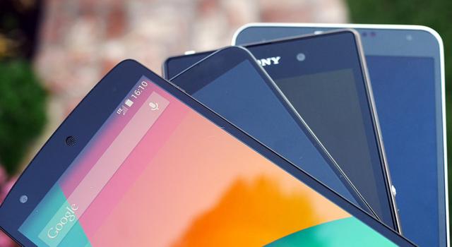 中國智能機迎來最慘烈競爭：2000元價位成主戰場