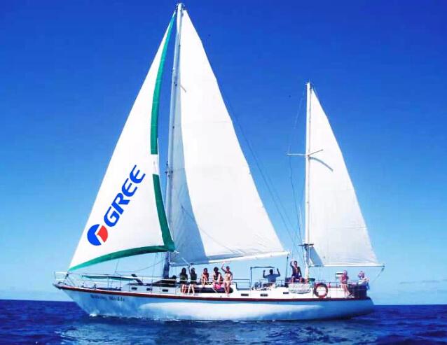 有聊｜董明珠說格力手機開賣了 為啥找不到？ 