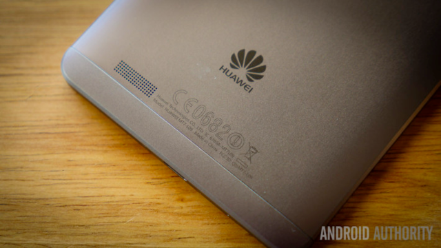 華為Nexus新機配置曝光 采用驍龍810處理器 華為Nexus新機配置曝光 采用驍龍810處理器