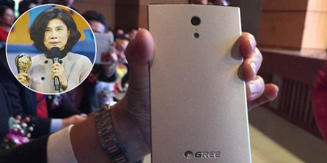 迷霧中的格力手機：格力與董明珠步調脫節