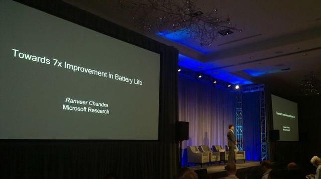 智能手機電池的未來：更輕更小充電速度更快