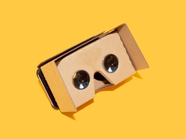 谷歌布下大棋局：在所有智能領域和蘋果競爭