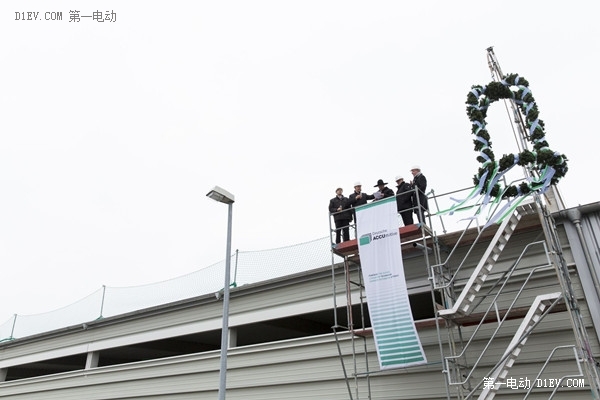 特別策劃|全球動力電池爭霸戰 誰能稱王？