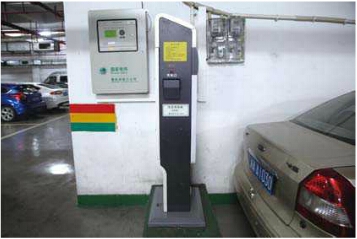 重慶“僵尸”充電樁無“車”問津，如何讓充電樁“活”過來？