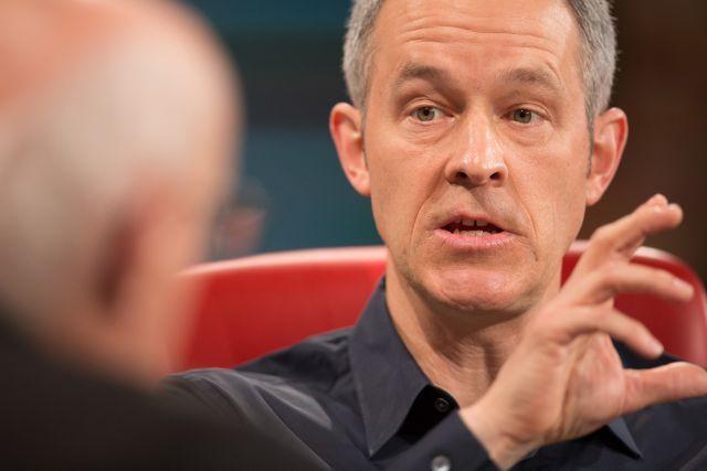 蘋果高管暗示手表銷售并不火爆