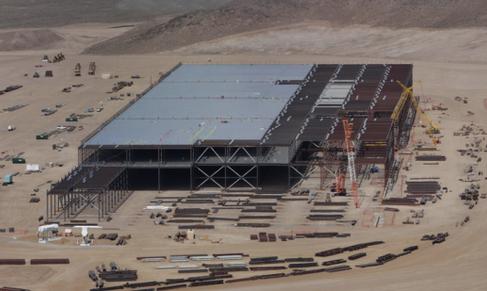 電池改變世界:三種實用有前景的新電池技術 電池改變世界:三種實用有前景的新電池技術