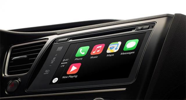 【車智匯】蘋果造車 那些你知道和不知道的 【車智匯】蘋果造車 那些你知道和不知道的