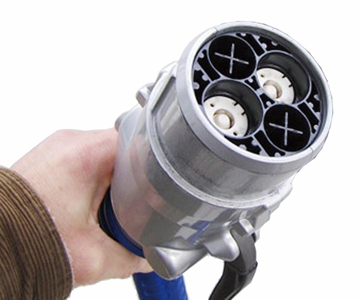 電動(dòng)車快充接口三大標(biāo)準(zhǔn)廝殺 日系CHAdeMO獨(dú)占鰲頭 電動(dòng)車快充接口三大標(biāo)準(zhǔn)廝殺 日系CHAdeMO獨(dú)占鰲頭