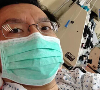 李開復開示  潘石屹開悟：上床別碰微信