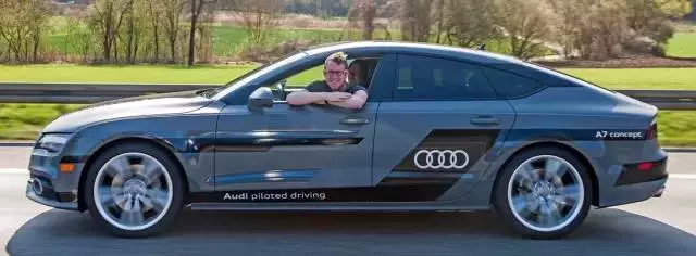 英偉達(dá)、高通、黑莓正“密謀”顛覆汽車產(chǎn)業(yè)