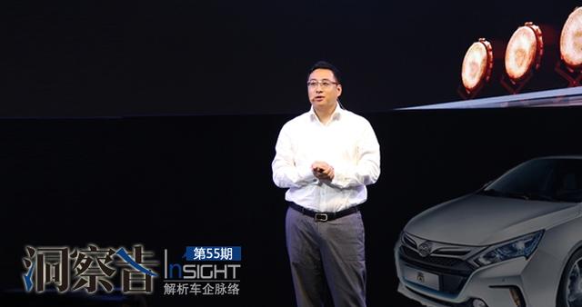 “瘋狂”比亞迪？侯雁主動請辭 王傳福到底在想什么？