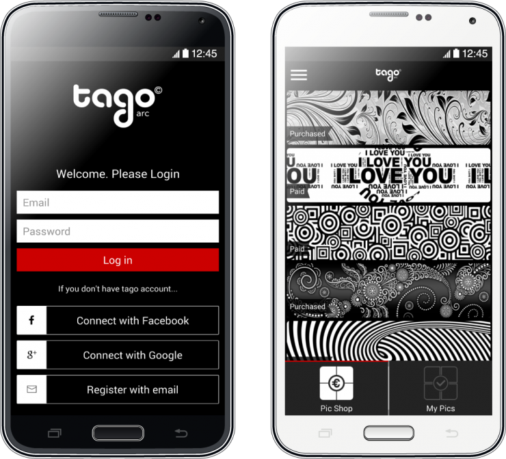 不用充電的智能手環  真的只是個擺設？