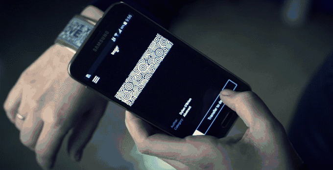 不用充電的智能手環  真的只是個擺設？