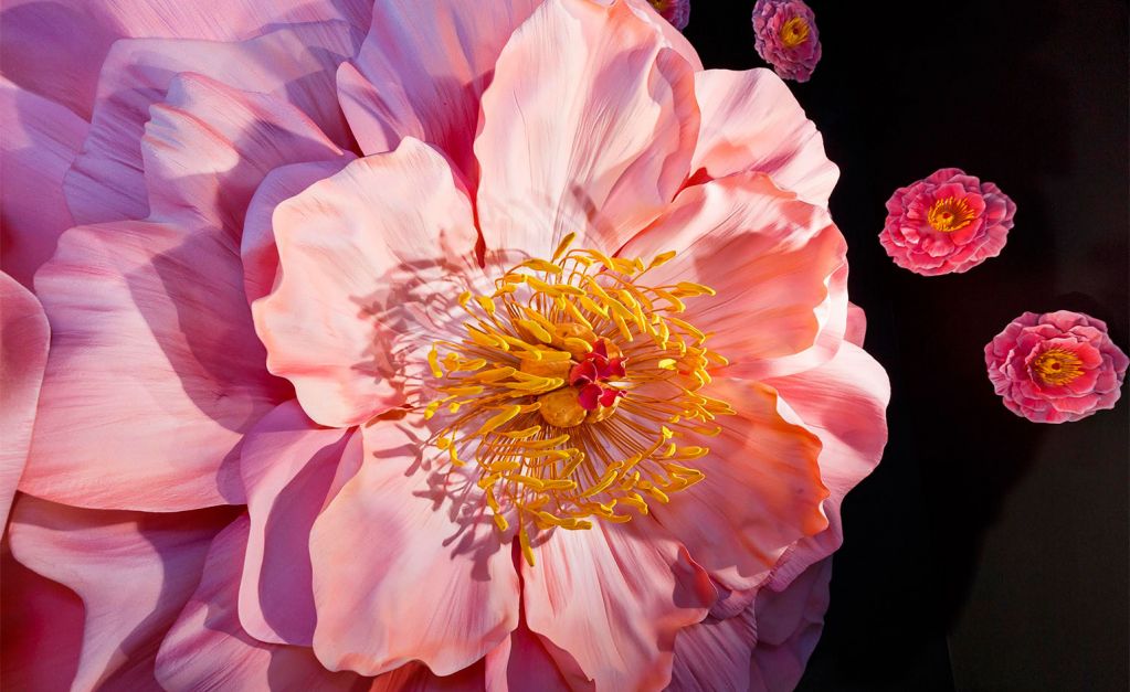 美到爆炸！蘋果Apple Watch巨幅玻璃廣告來了