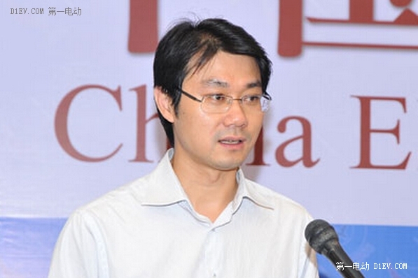 新能源汽車推廣城市已推廣14.7萬輛 目標難完成