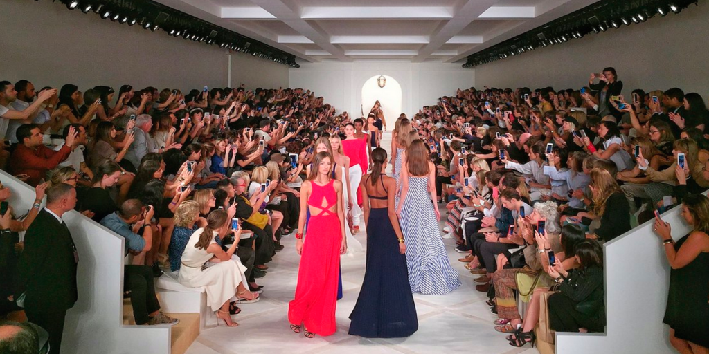 蘋果iPhone 6s Plus相機測試照流出:亮相紐約時裝周 蘋果iPhone 6s Plus相機測試照流出:亮相紐約時裝周