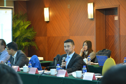 展望2020及未來的電動汽車充電設施研討會在京舉辦 展望2020及未來的電動汽車充電設施研討會在京舉辦