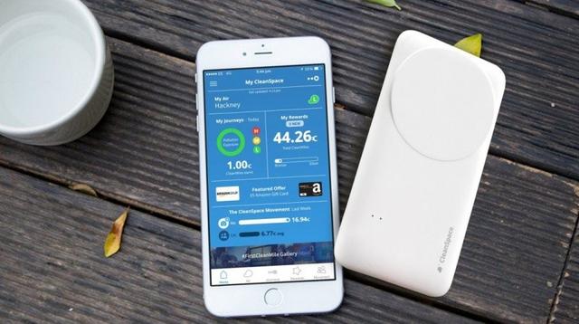 盤點(diǎn)可穿戴領(lǐng)域具有革命意義的四款產(chǎn)品