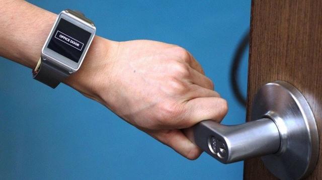 盤點(diǎn)可穿戴領(lǐng)域具有革命意義的四款產(chǎn)品