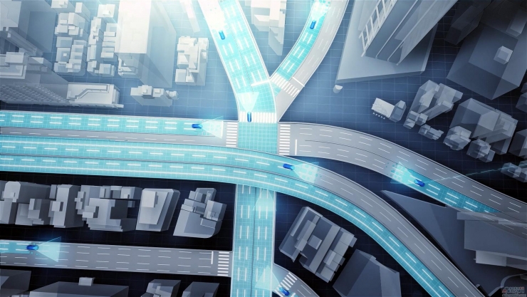  CES 2016：電動汽車和自動駕駛技術將是兩大看點