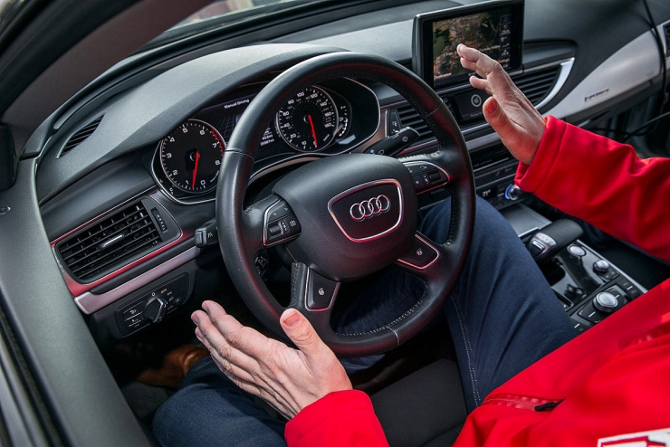  CES 2016：電動(dòng)汽車和自動(dòng)駕駛技術(shù)將是兩大看點(diǎn)