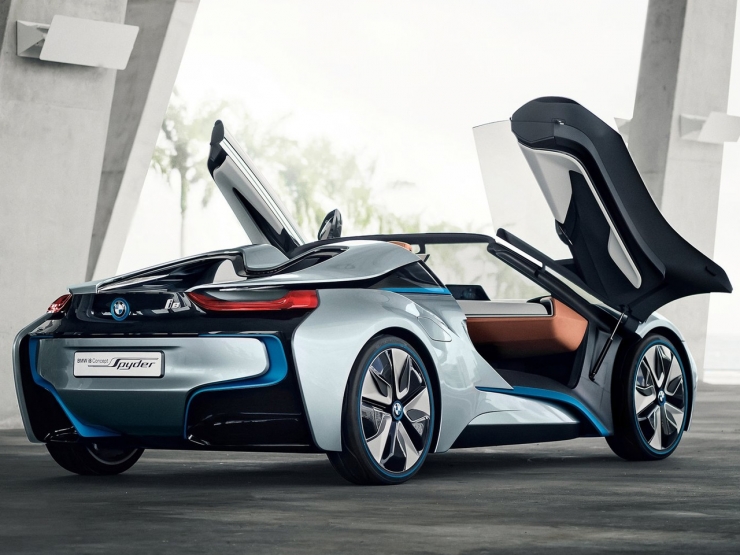  CES 2016：電動(dòng)汽車和自動(dòng)駕駛技術(shù)將是兩大看點(diǎn)