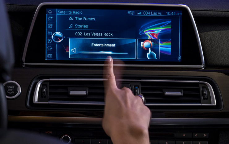  CES 2016：電動(dòng)汽車和自動(dòng)駕駛技術(shù)將是兩大看點(diǎn)