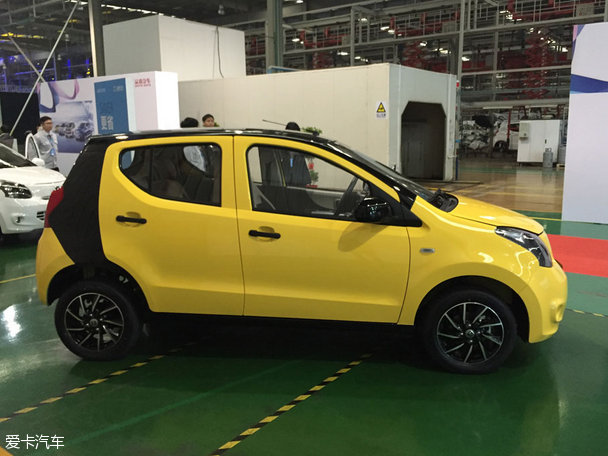 眾泰云100S正式全國(guó)上市 售價(jià)16.99萬(wàn)元