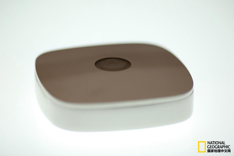 2016年消費電子展:令人眼花繚亂的新型車