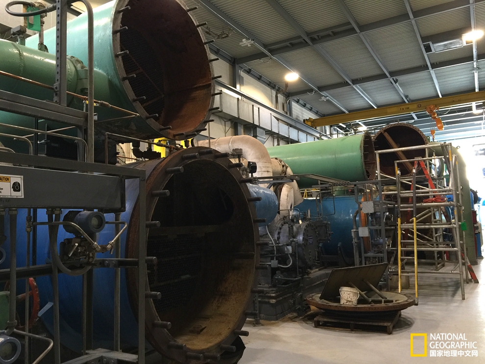 怎樣避免暴風雨斷電？校園中正在大力發(fā)展微電網(wǎng)