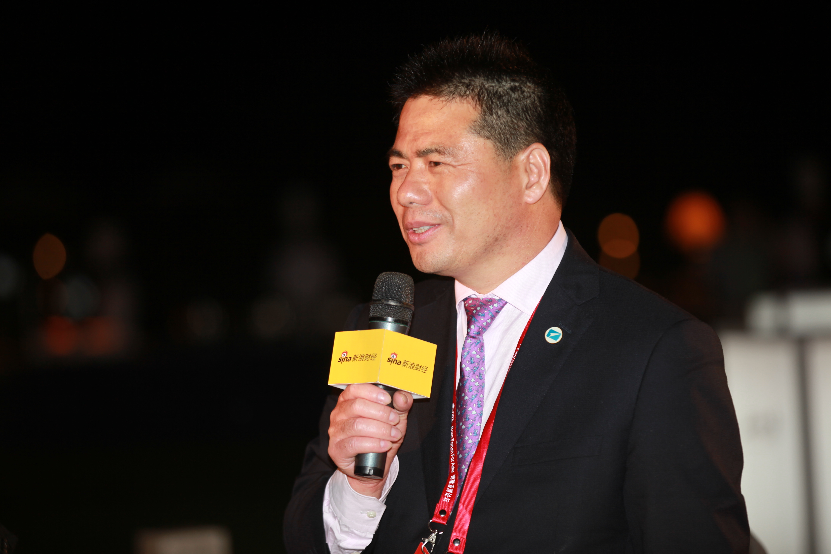 蔣錫培：遠(yuǎn)東的并購戰(zhàn)車  符合智慧能源發(fā)展方向